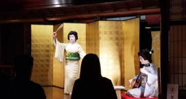 geisha kanazawa