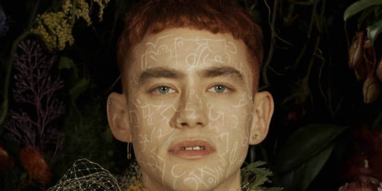 Years and Years Paulo Santo