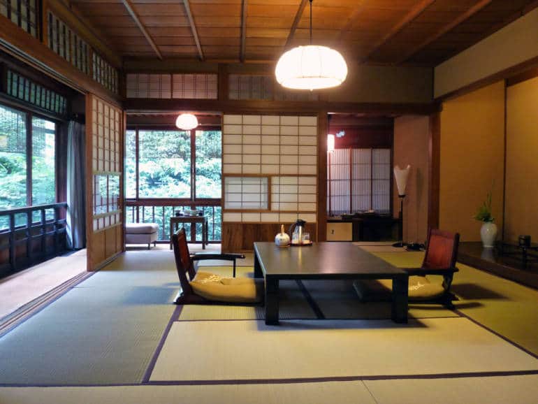 ryokan
