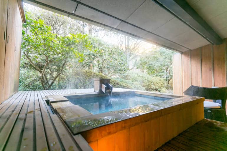 ryokan