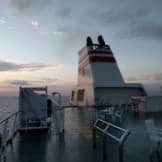 Hankyu Ferry Japan Ferry Pass 21