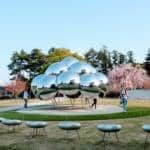 21st Century Art Museum Kanazawa