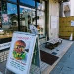 Los Angeles Vegan Food Kanazawa Outside
