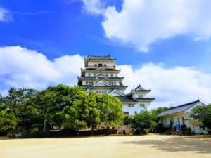 fukuyama-castle-main-tower-