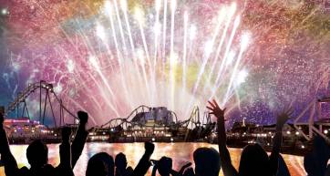 usj fireworks 2025/26