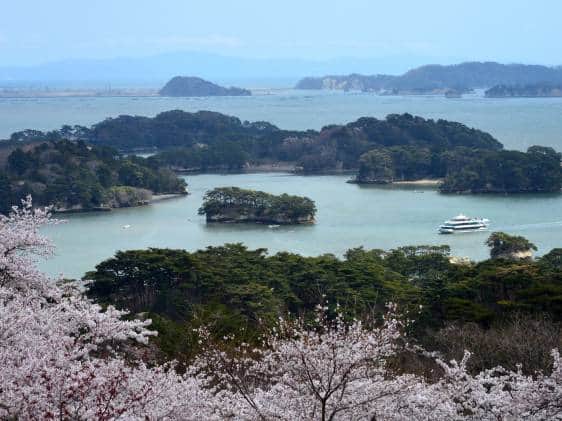 Miyagi Guide | Japan Cheapo