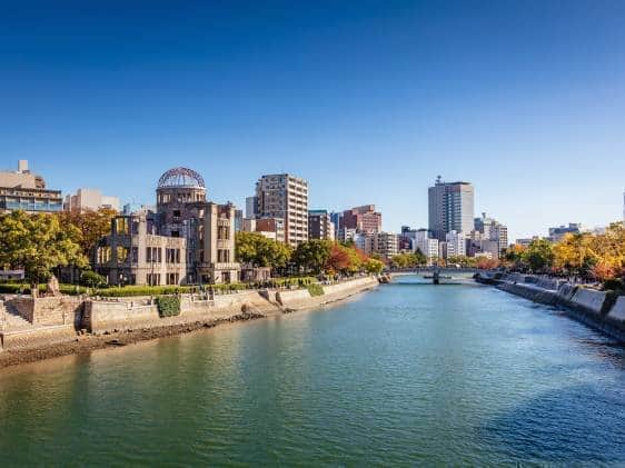 Hiroshima Guide | Japan Cheapo