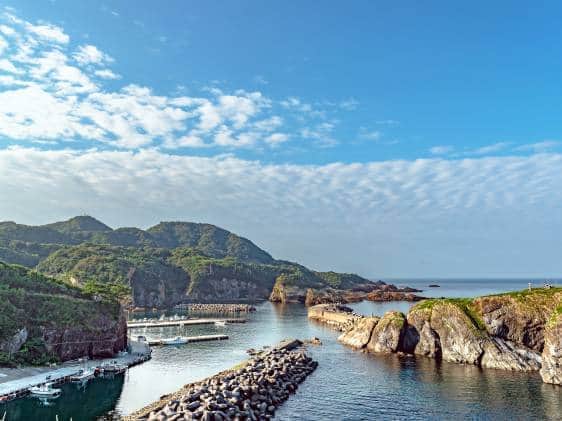 Shimane Guide Japan Cheapo