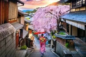 Kansai Region: Prefecture Guides for Kyoto, Osaka and Beyond