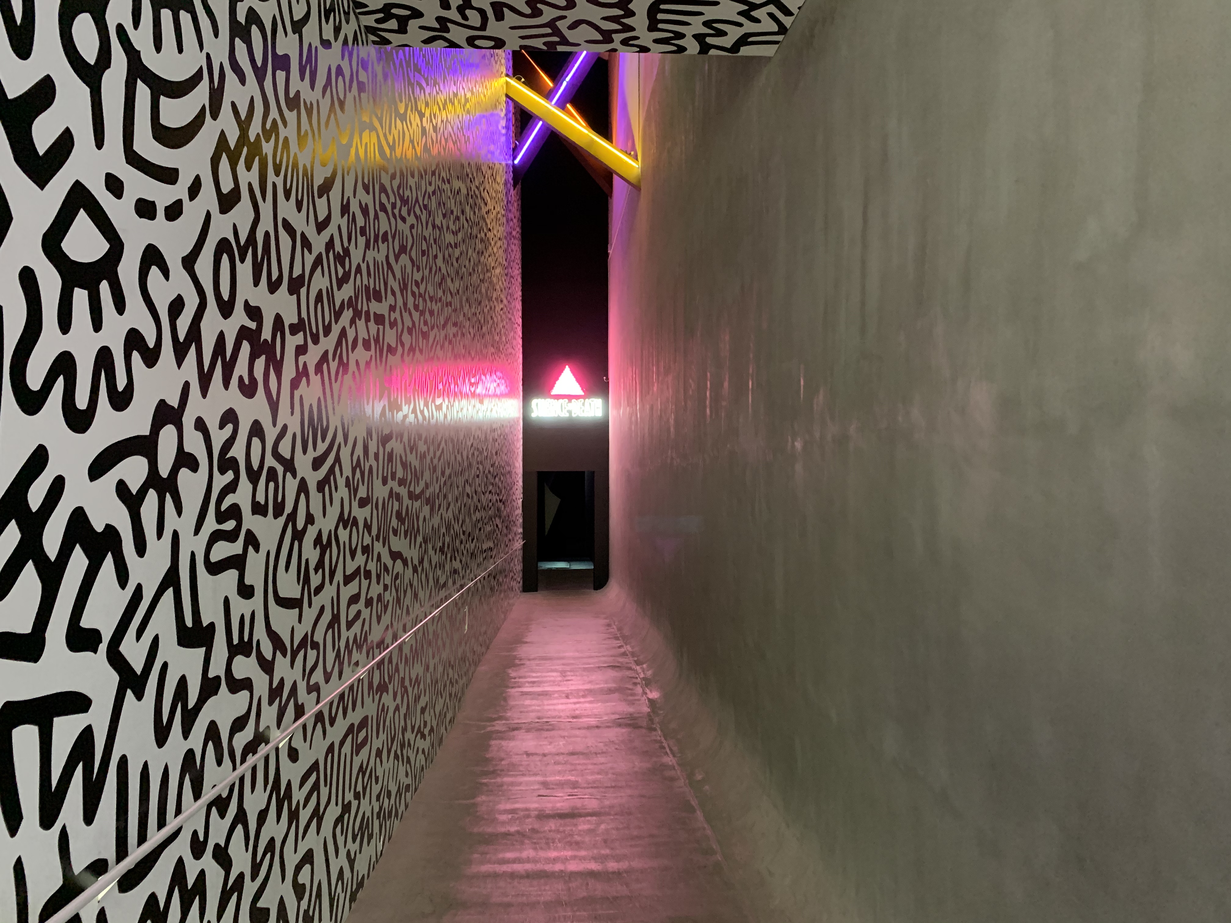 nakamura keith haring collection