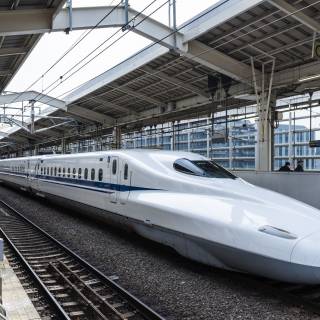 A Complete Guide to the Kyūshū Shinkansen Japan Cheapo