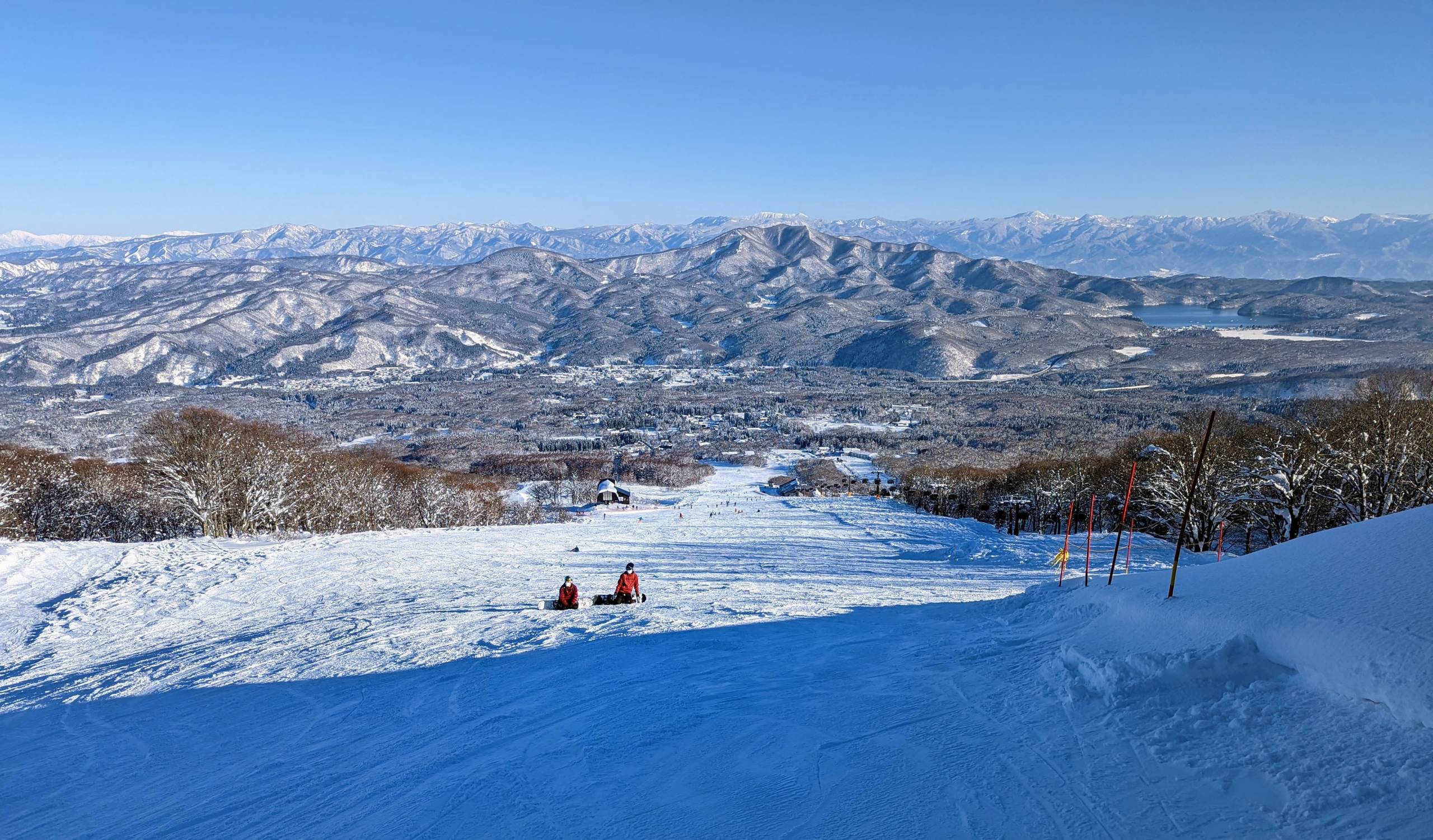 Alpen Blick Ikenotaira Onsen Ski Resort | Japan Cheapo