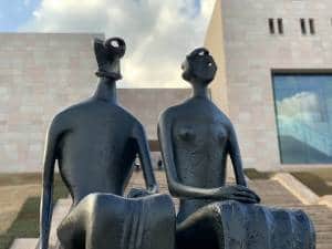 MOA MUSEUM OF ART 絵画集 MOA Museum of Art Collection Part II - MOA MUSEUM OF ART