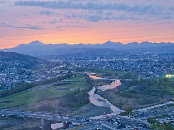 Takasaki Guide Japan Cheapo