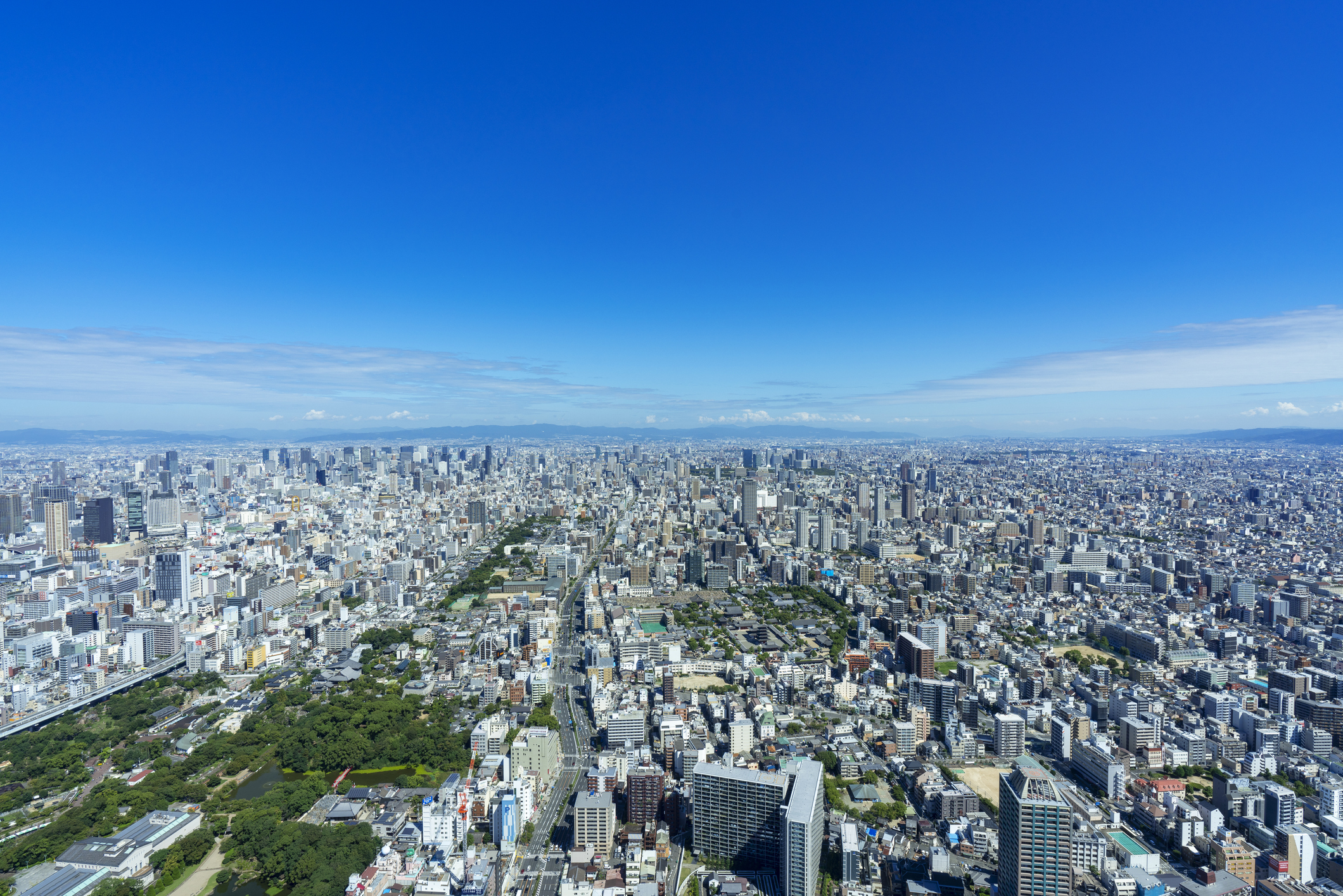 Harukas 300 Observatory | Japan Cheapo