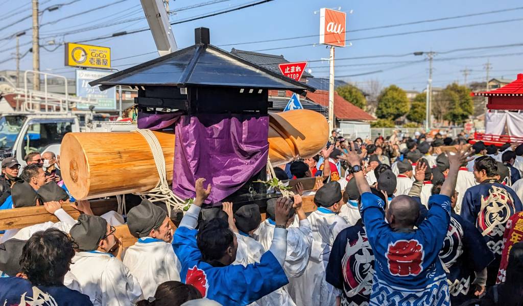 6 Best “Eggplant Festivals” in Japan