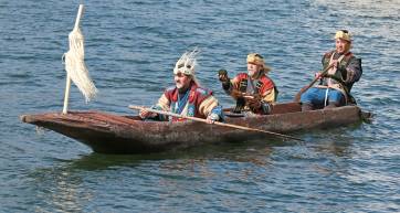 NPO Ōnin Akan Tourism Association and Community Development Promotion Organization