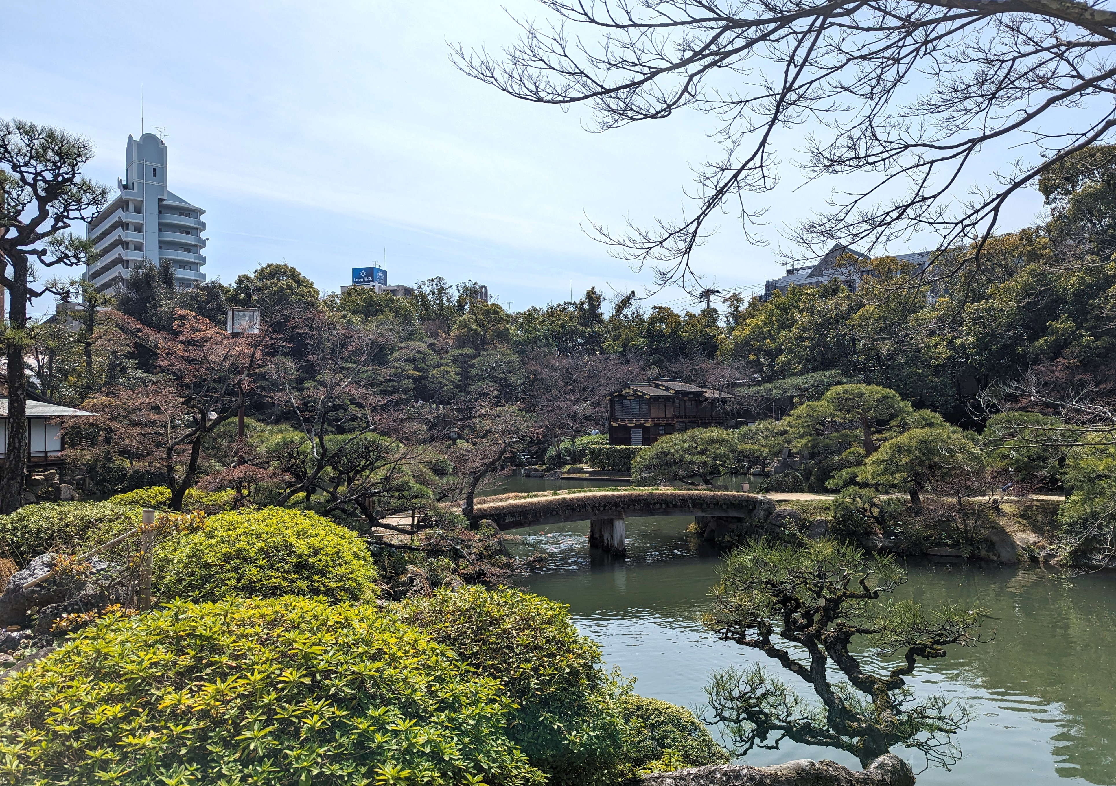 Sōrakuen Garden | Japan Cheapo