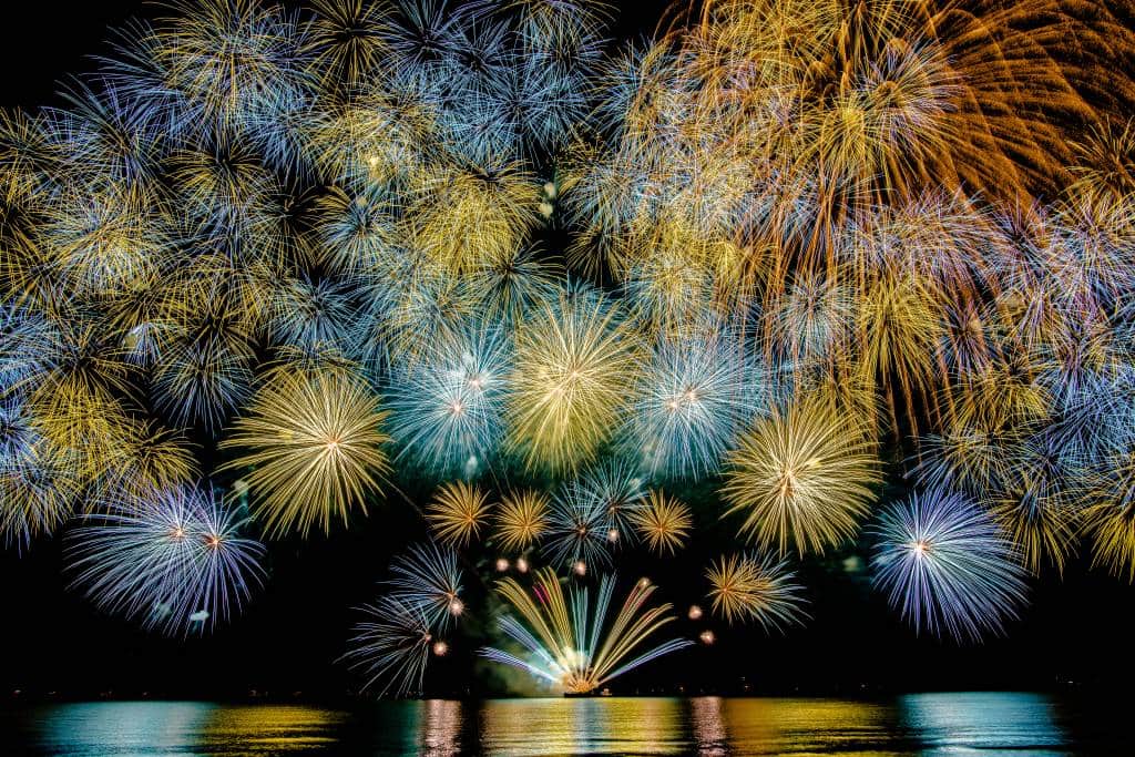 Ito Anjin Festival | Japan cheapo, Early Aug 2027, 2027 | Japan Cheapo