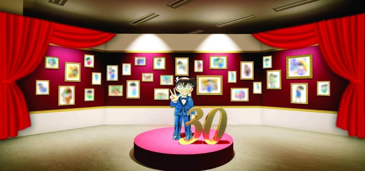 Detective Conan Citizen x Detective Conan Tv Anim 30th Anniversary - Collaboration Watches Ai Haibara Ver. [Pre-order Nov 2026]