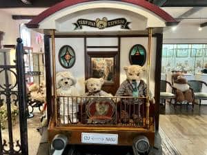 Izu Teddy Bear Museum | Japan Cheapo