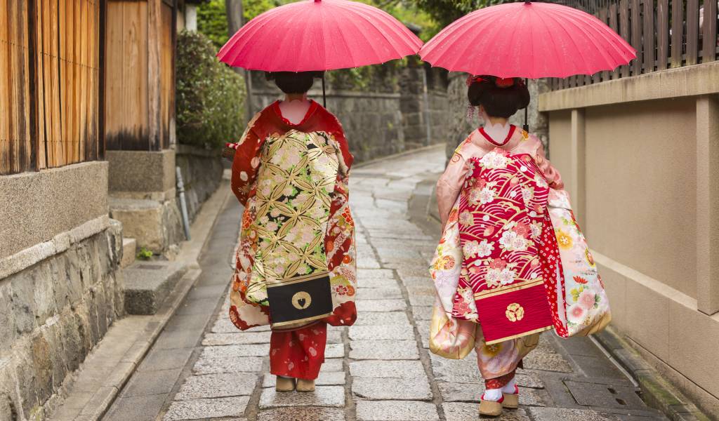 See the Best of Japan with Trip To Japan