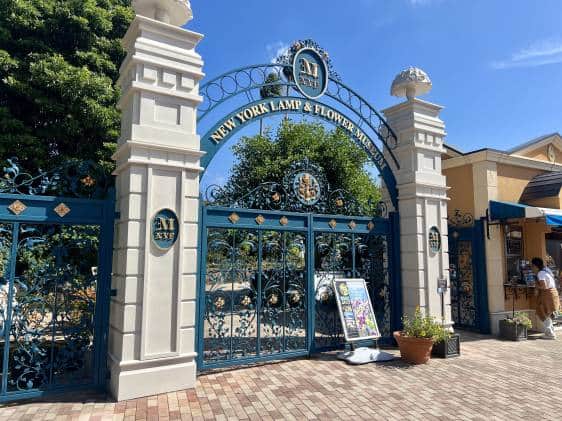 ファブリック　ジャーナル　Summer Garden＊ 甲賀砂利Sサイズ入荷しました | DESERT INC.