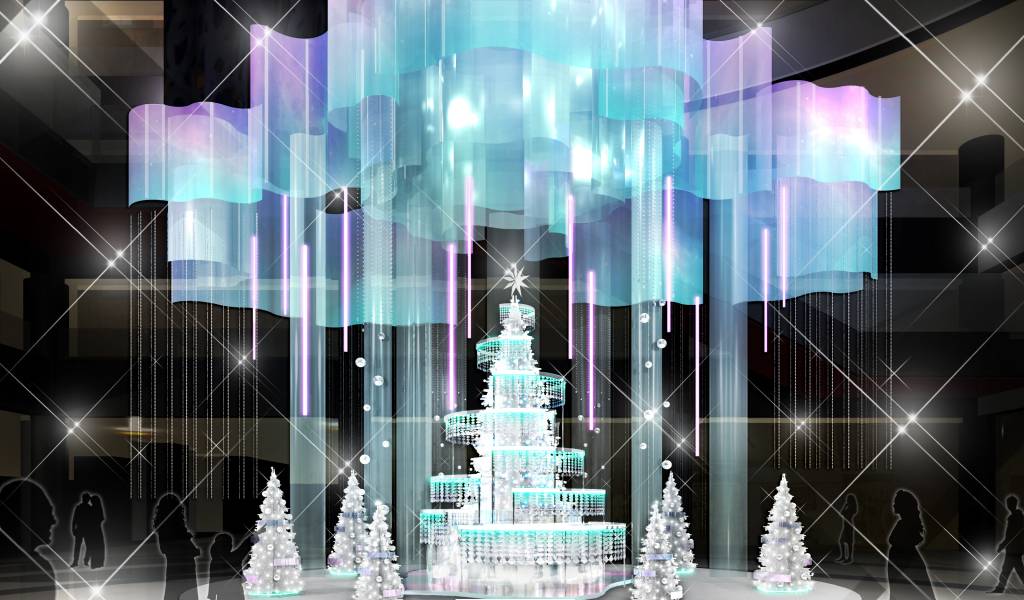 Grand Wish Christmas