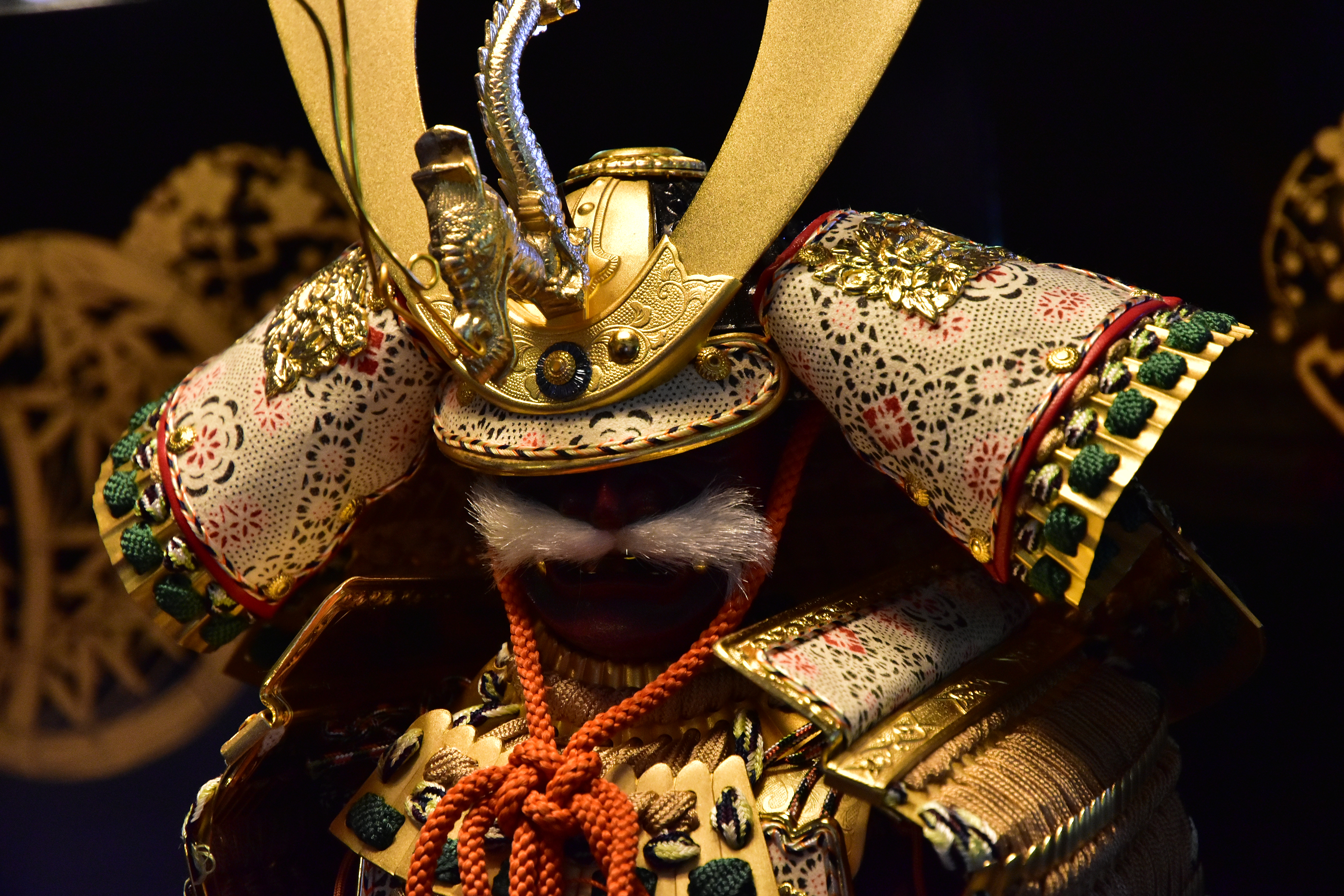 National Treasures of Japan Exhibition in Osaka, Apr 26–Jun 15