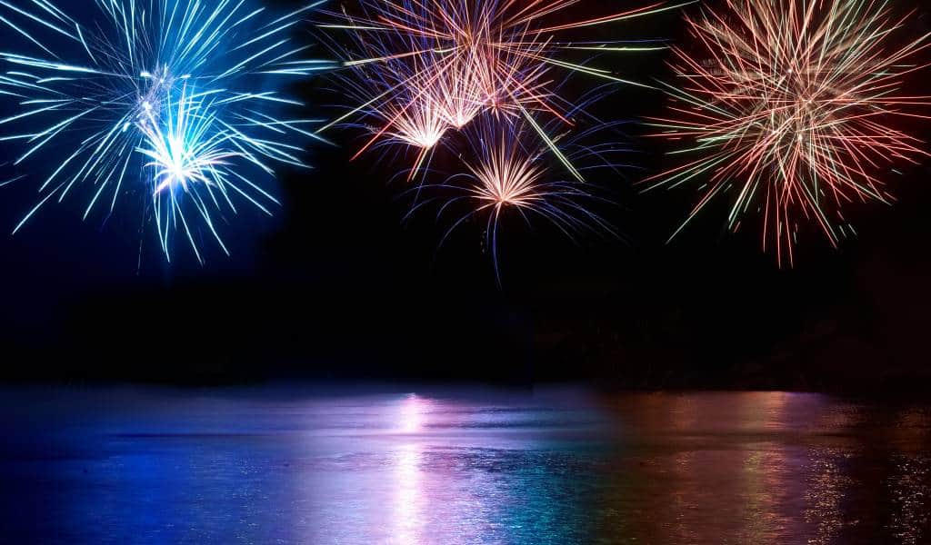 Sakai Oouo Big Fish Night Market and Fireworks
