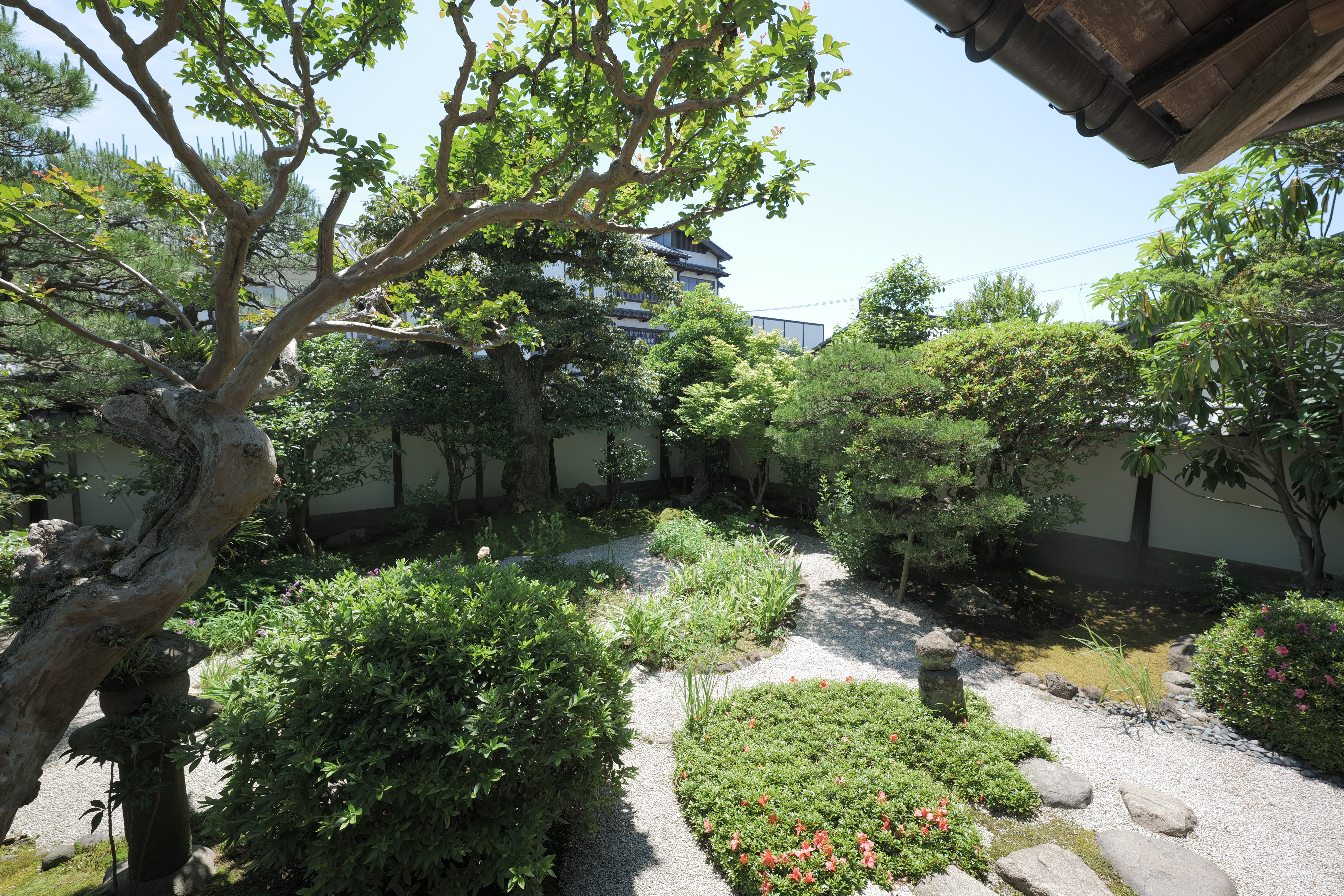 Lafcadio Hearn's Old Residence | Japan Cheapo