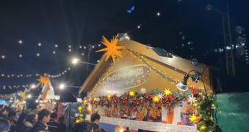 nagoya hisaya odori xmas market 2025