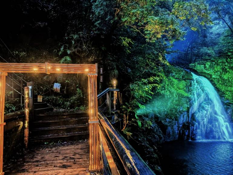 Lantern Festival Mie Nabari