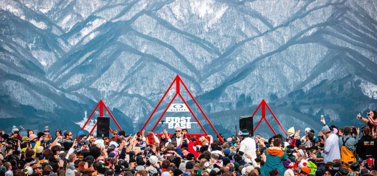 Snow Machine Hakuba, Early Mar 2027, 2027 | Japan Cheapo