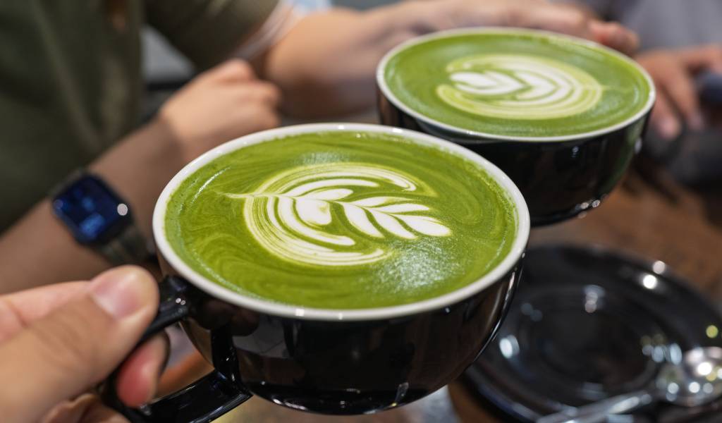 The Matcha Lover’s Guide to Kyoto