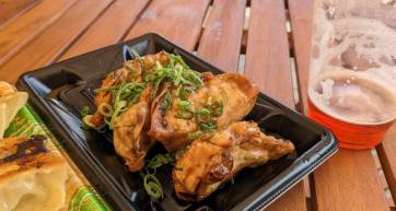 gyoza festival