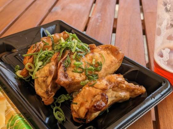 gyoza festival