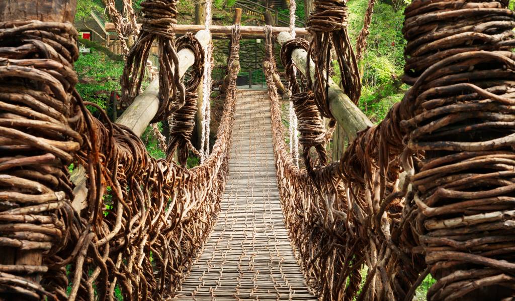 5 of Japan’s Most “Undertouristed” Prefectures