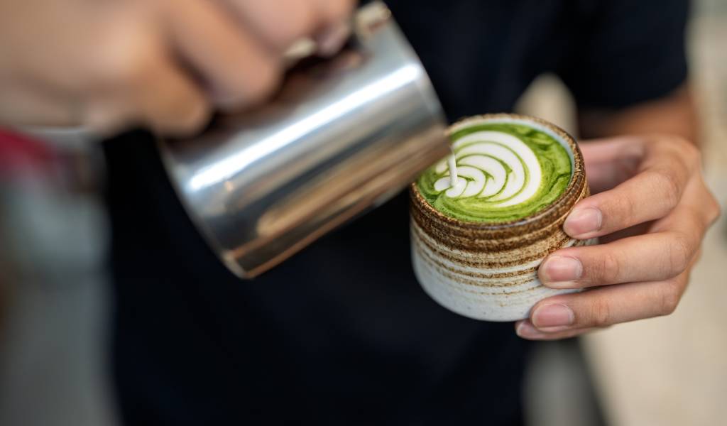 The Best Matcha Cafés in Kyoto: Our 6 Top Picks