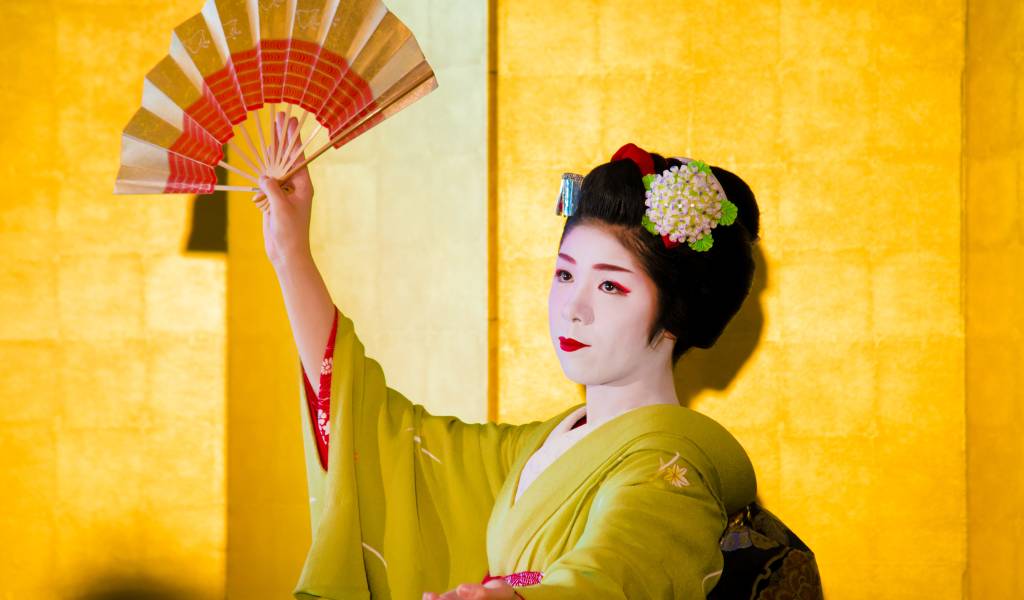 Where to See Geisha Beyond Kyoto: 5 Regional Performances