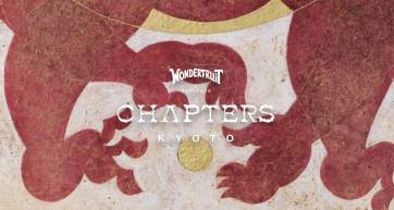 wonderfruit kyoto