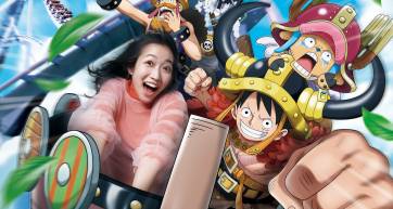 One Piece Summer 2026