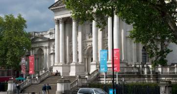 Tate Britain