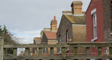 english houses london