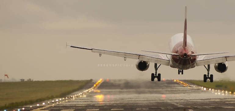 london airports