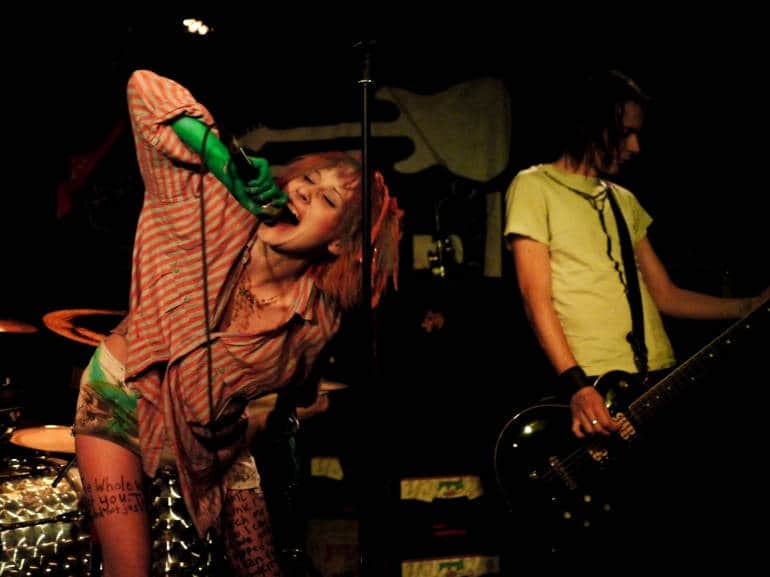 The Dogbones at The Dublin Castle, Camden
