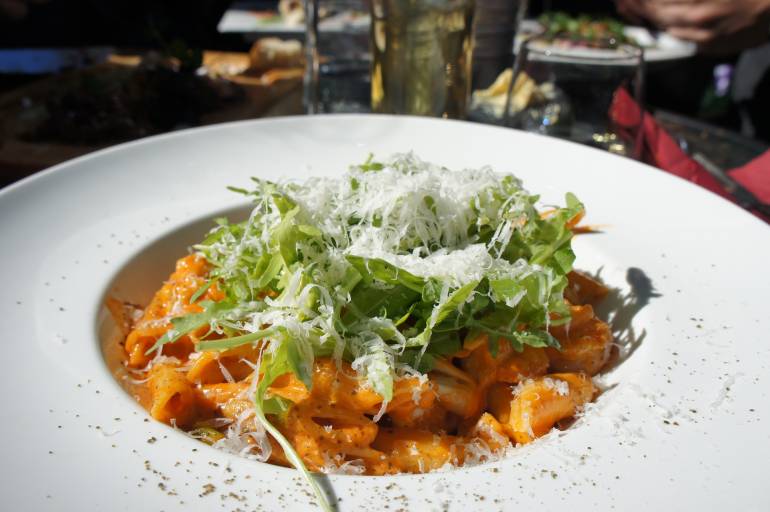italian food