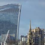 Best views in London—Walkie Talkie