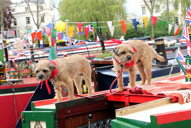 IWA Canalway Cavalcade 2025