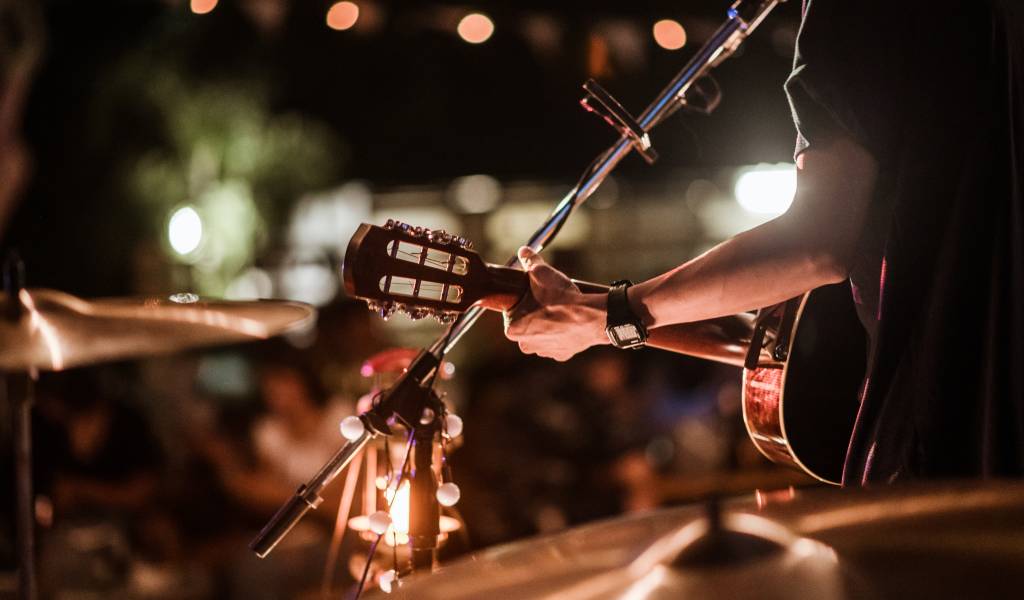 Small Music Venues In London London Cheapo